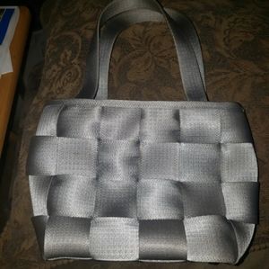 Harvey’s Original Seatbelt Bag - Gray